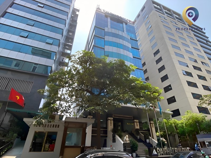 Đại Phát Building